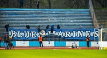 Spartak Subotica. 2023-04-05
